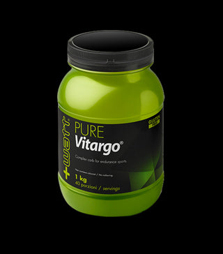 Pure Vitargo