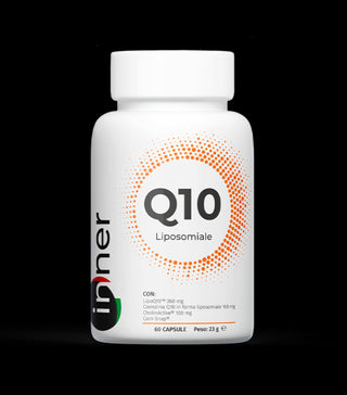 Q10 Liposomiale