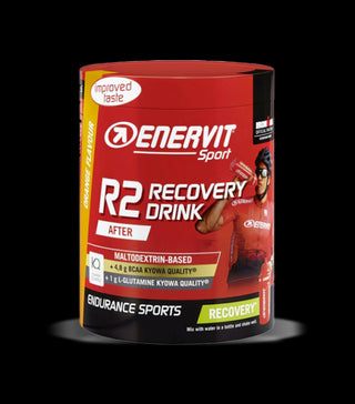 R2 Recovery Drink