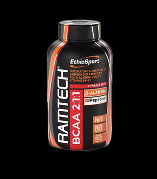 Ramtech Bcaa 2:1:1
