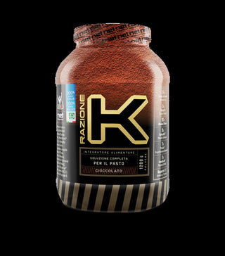 Razione K