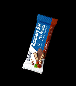 Recovery Bar