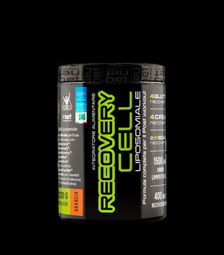 Recovery Cell Liposomiale
