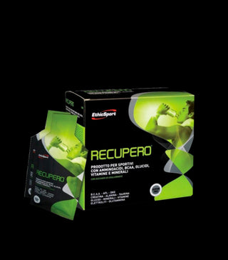 Recupero