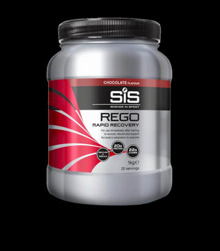 Rego Rapid Recovery