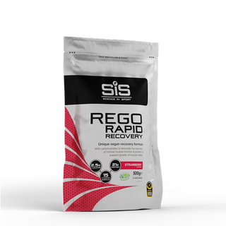 Rego Rapid Recovery