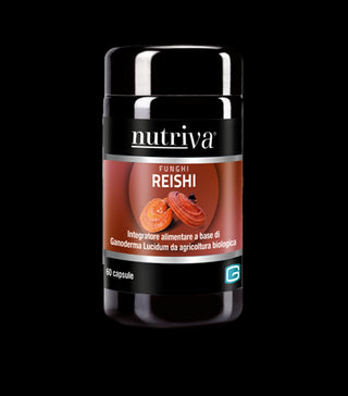 Reishi