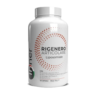 Rigenero Articolare Liposomiale