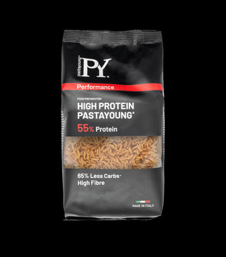 Risoni 55% High Protein