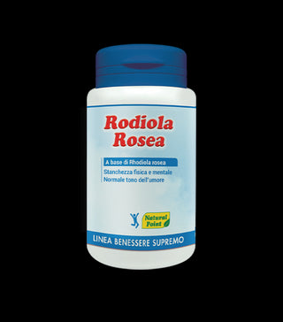 Rodiola Rosea