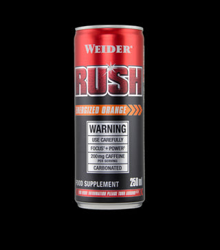 Rush Rtd