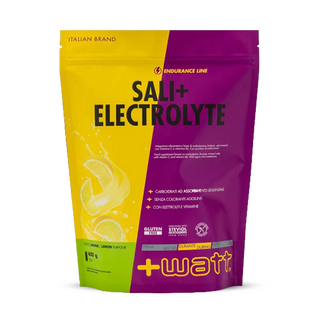 Sali+Electrolyte