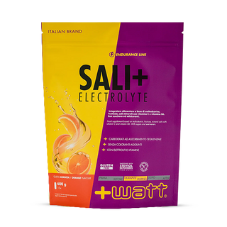 Sali+Electrolyte