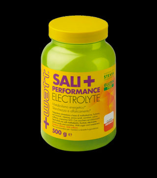 Sali+Performance Electrolyte