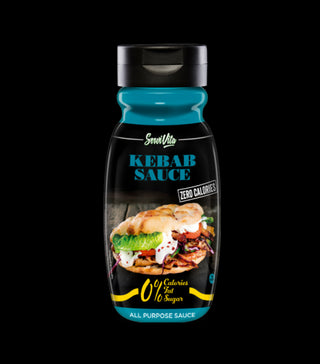 Salsa Zero Calorie