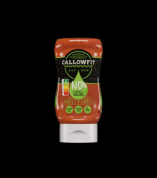 Salsa Zero Calorie Sweet Chili