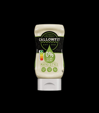 Salsa Zero Calorie Mayo Style