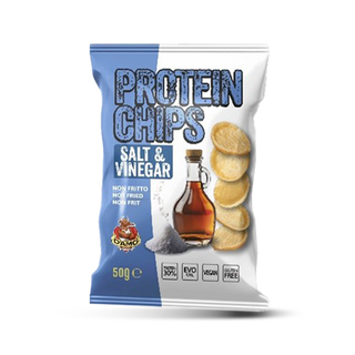 Chips Proteiche