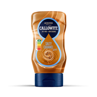 Salsa Zero Calorie