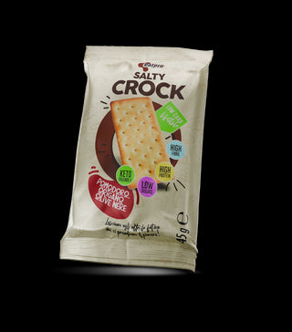 Salty Crock