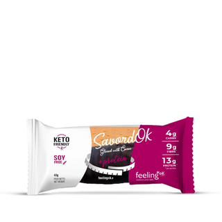 SavordOk Glassato +Protein