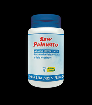 Saw Palmetto