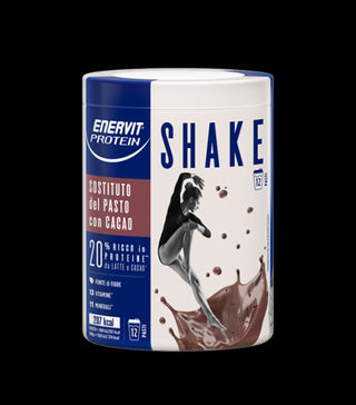 Meal Shake