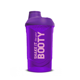 Shaker "Shake it like Your Booty"