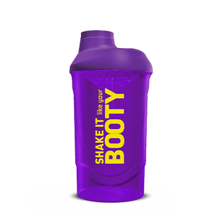 Shaker "Shake it like Your Booty"