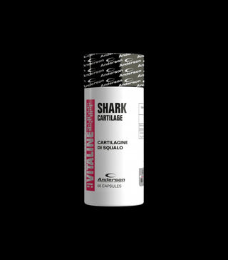 Shark Cartilage