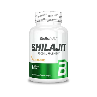 Shilajit
