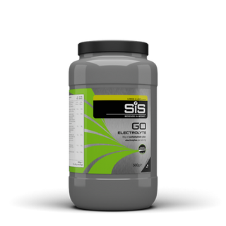 Go Electrolyte Powder