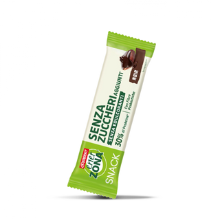 Snack senza zuccheri aggiunti