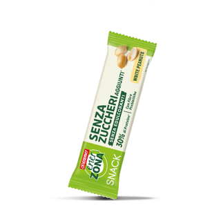 Snack senza zuccheri aggiunti