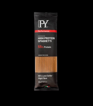 Spaghetti 55% High Protein