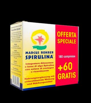 Spirulina