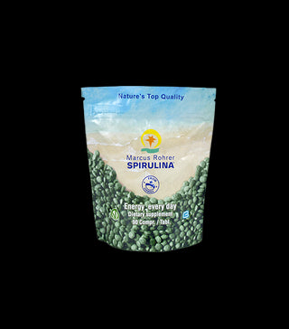 Spirulina
