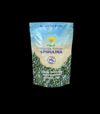 Spirulina