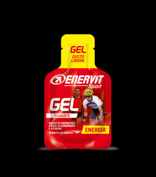 Gel