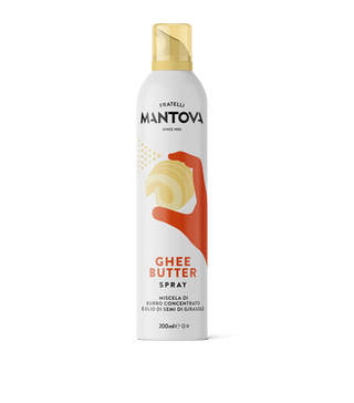 Ghee Butter Spray