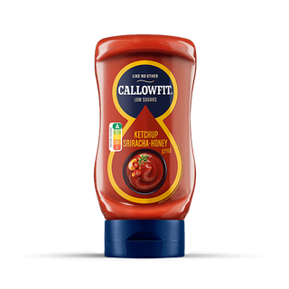 Salsa Zero Calorie
