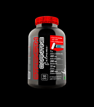 Strength Carnitine Extreme