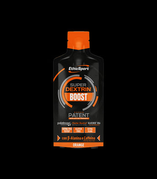 Super Dextrin Boost