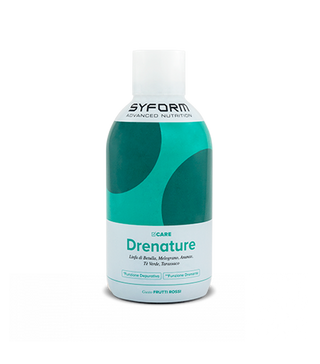 Drenature