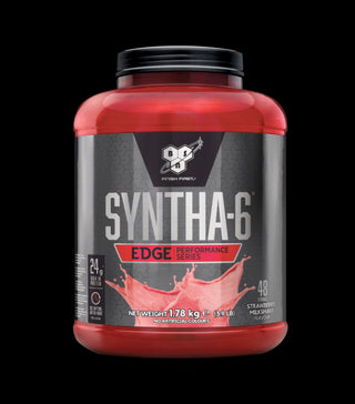 Syntha 6 Edge