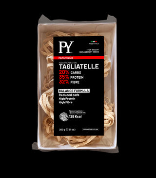 Tagliatelle Balance