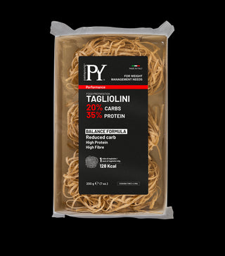 Tagliolini Balance