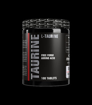 Taurine