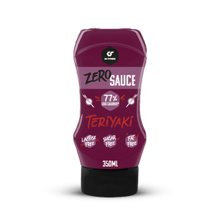 Zero Sauce
