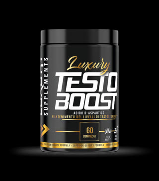 Testoboost